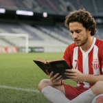 El partido de la fe: lo que el Mundial de Fútbol enseña sobre testimonio y disciplina